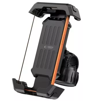 TECH-PROTECT V6 supporto universale per bici e moto nero