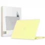 Tech-Protect Smartshell MacBook Neo 13 2026 custodia rigida Matte Clear
