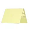 Tech-Protect Smartshell MacBook Neo 13 2026 custodia rigida Matte Clear