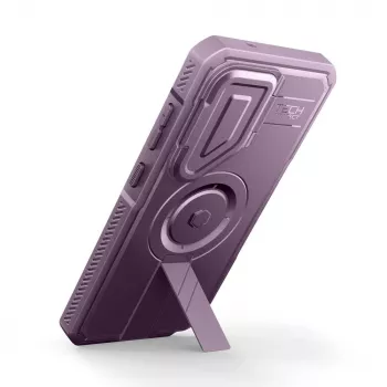 TECH-PROTECT KEVLAR MAGSAFE 2-SET GALAXY S26 ULTRA viola