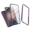 TECH-PROTECT KEVLAR MAGSAFE 2-SET GALAXY S26 ULTRA viola