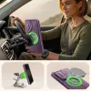 TECH-PROTECT KEVLAR MAGSAFE 2-SET GALAXY S26 ULTRA viola