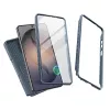 TECH-PROTECT KEVLAR MAGSAFE 2-SET GALAXY S26 ULTRA blu