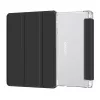 Tech-Protect SC PEN custodia ibrida per Lenovo Idea Tab 11.0 TB-336, nero