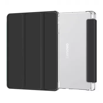 Tech-Protect SC PEN custodia ibrida per Lenovo Idea Tab 11.0 TB-336, nero
