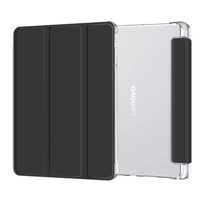 Tech-Protect SC PEN custodia ibrida per Lenovo Idea Tab 11.0 TB-336, nero