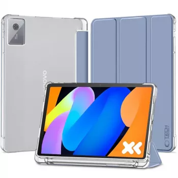 TECH-PROTECT SC PEN HYBRID LENOVO IDEA TAB 11.0 TB-336 azzurro