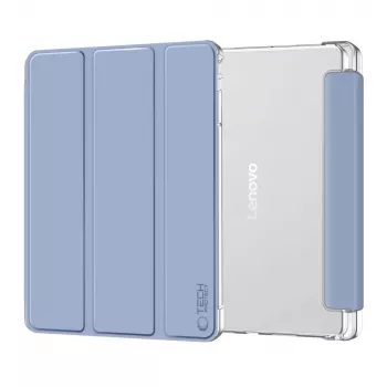 TECH-PROTECT SC PEN HYBRID LENOVO IDEA TAB 11.0 TB-336 azzurro
