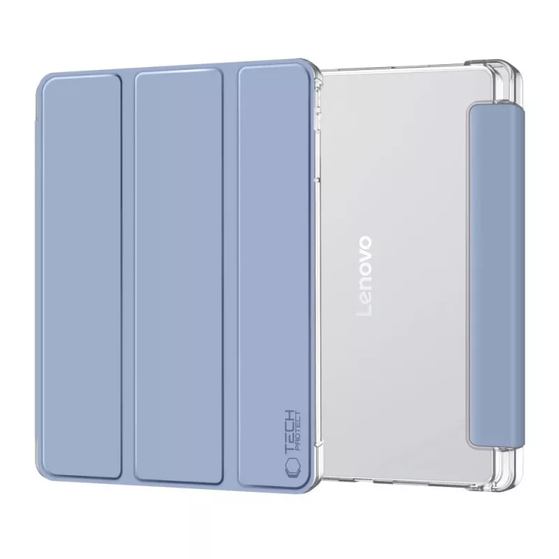 TECH-PROTECT SC PEN HYBRID LENOVO IDEA TAB 11.0 TB-336 azzurro
