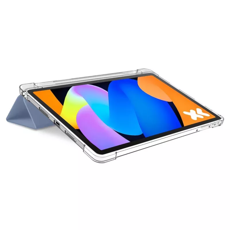 TECH-PROTECT SC PEN HYBRID LENOVO IDEA TAB 11.0 TB-336 azzurro