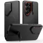 TECH-PROTECT KEVLAR AURA MAGSAFE GALAXY S26 ULTRA NERO/ARANCIONE