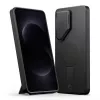 TECH-PROTECT KEVLAR AURA MAGSAFE GALAXY S26 ULTRA NERO/ARANCIONE