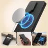 TECH-PROTECT KEVLAR AURA MAGSAFE GALAXY S26 ULTRA NERO/ARANCIONE