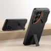 TECH-PROTECT KEVLAR AURA MAGSAFE GALAXY S26 ULTRA NERO/ARANCIONE