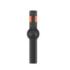 Tech-Protect L10S MagSafe bastone selfie Bluetooth con treppiede, arancione/nero