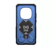 Tech-Protect Tacticstand MagSafe custodia per Xiaomi Poco M8 Pro / Redmi Note 15 Pro+ Plus 5G, nero opaco