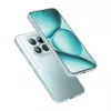 Tech-Protect Flexair custodia per Xiaomi Redmi Note 15 Pro 5G, retro in TPU trasparente