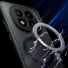 Tech-Protect Magmat MagSafe custodia per Xiaomi Redmi Note 15 Pro 5G - nero opaco