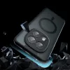 Tech-Protect Magmat MagSafe custodia per Xiaomi Redmi Note 15 Pro 5G - nero opaco