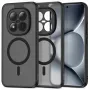 Tech-Protect Magmat MagSafe Xiaomi Poco M8 Pro / Redmi Note 15 Pro+ Plus 5G nero opaco