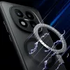 Tech-Protect Magmat MagSafe Xiaomi Poco M8 Pro / Redmi Note 15 Pro+ Plus 5G nero opaco