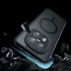 Tech-Protect Magmat MagSafe Xiaomi Poco M8 Pro / Redmi Note 15 Pro+ Plus 5G nero opaco