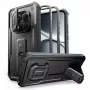 TECH-PROTECT KEVLAR CAM+ 2-SET XIAOMI REDMI NOTE 15 PRO 5G NERO