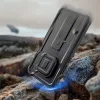 TECH-PROTECT KEVLAR CAM+ 2-SET XIAOMI REDMI NOTE 15 PRO 5G NERO