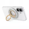 TECH-PROTECT MMR700 LAMANO anello magnetico MagSafe per telefono titanio/oro