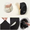 TECH-PROTECT COMFORTREST cuscino da viaggio per il collo nero