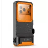 TECH-PROTECT IPX8 PRO custodia subacquea universale nero/arancione