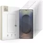 TECH-PROTECT pellicola protettiva in vetro temperato bundle 10 pezzi per Samsung Galaxy S26 Ultra trasparente