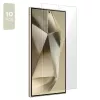 TECH-PROTECT pellicola protettiva in vetro temperato bundle 10 pezzi per Samsung Galaxy S26 Ultra trasparente