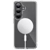 Tech-Protect Flexair Hybrid MagSafe Galaxy S26 trasparente