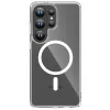 Tech-Protect Flexair Hybrid MagSafe Galaxy S26 Ultra trasparente