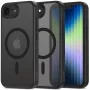 Tech-Protect Magcam MagSafe custodia iPhone 16E/17E nero opaco