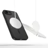 Tech-Protect Magcam MagSafe custodia iPhone 16E/17E nero opaco