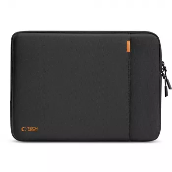 Tech-Protect Defender custodia laptop 13-14 nero