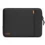 Tech-Protect Defender custodia laptop 13-14 nero