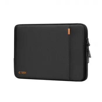 Tech-Protect Defender custodia laptop 13-14 nero