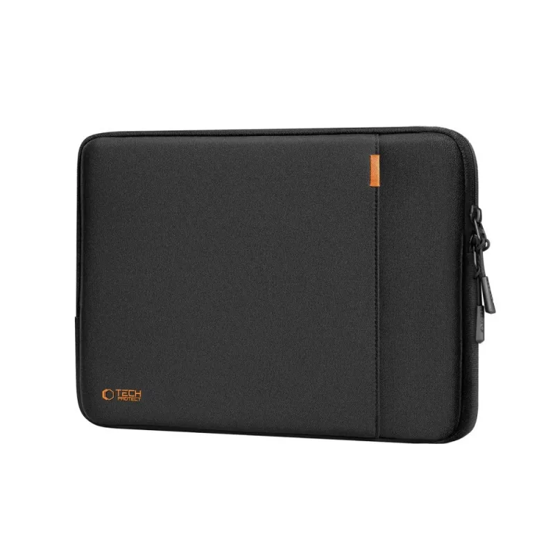 Tech-Protect Defender custodia laptop 13-14 nero