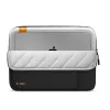 Tech-Protect Defender custodia laptop 13-14 nero