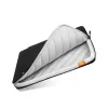 Tech-Protect Defender custodia laptop 13-14 nero