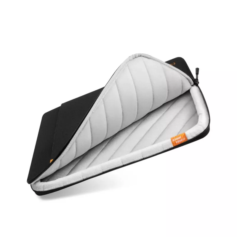 Tech-Protect Defender custodia laptop 13-14 nero