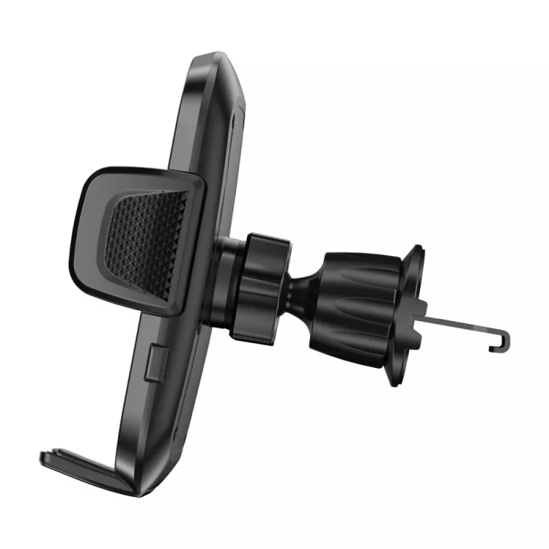 TECH-PROTECT V8 supporto auto universale per lettore CD e bocchetta d'aria nero