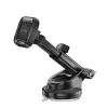 TECH-PROTECT N59 supporto auto magnetico per cruscotto e bocchetta d'aria nero