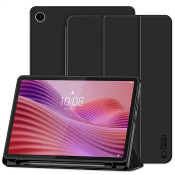 Tech-Protect SC Pen per Lenovo Tab 10.1 TB-311 nero