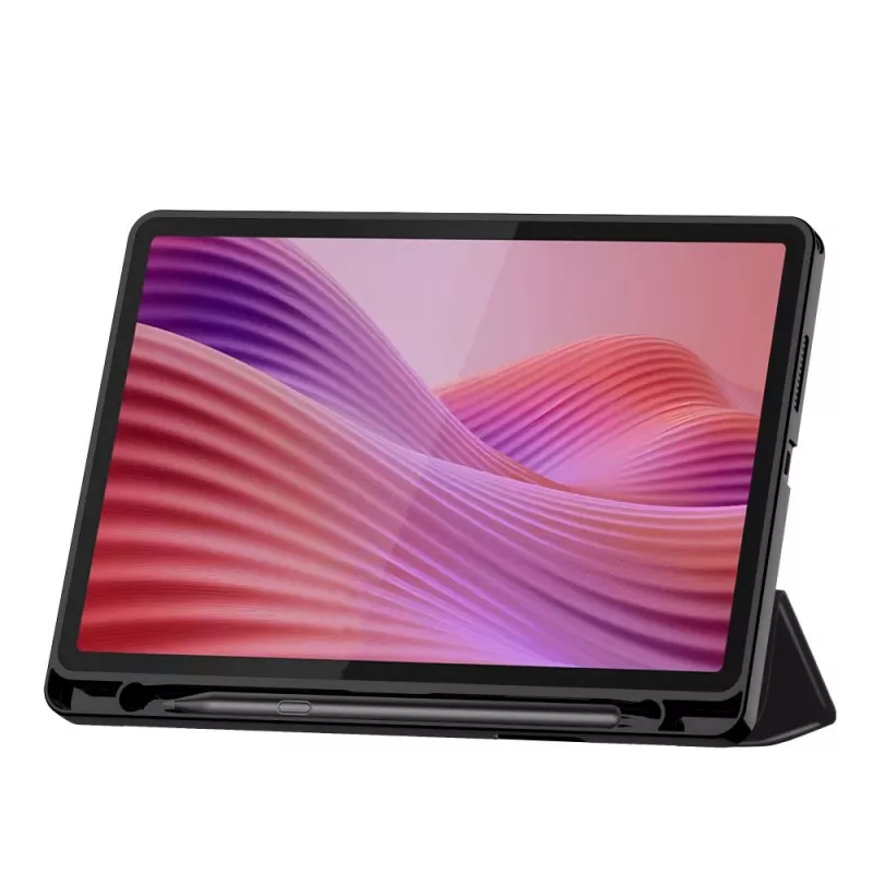 Tech-Protect SC Pen per Lenovo Tab 10.1 TB-311 nero