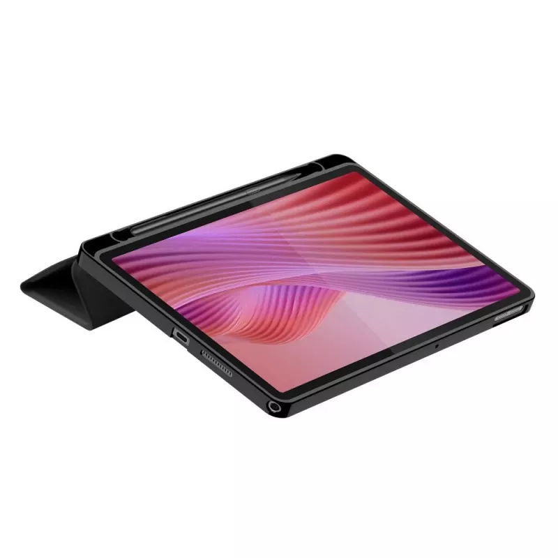 Tech-Protect SC Pen per Lenovo Tab 10.1 TB-311 nero