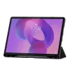 TechProtect SmartCase Pen per Lenovo Idea Tab Pro / Pro MT 12.7 TB-373, nero